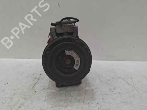 AC compressor BMW 1 Coupe (E82) 118 d | BP39766012M34 - Image 6