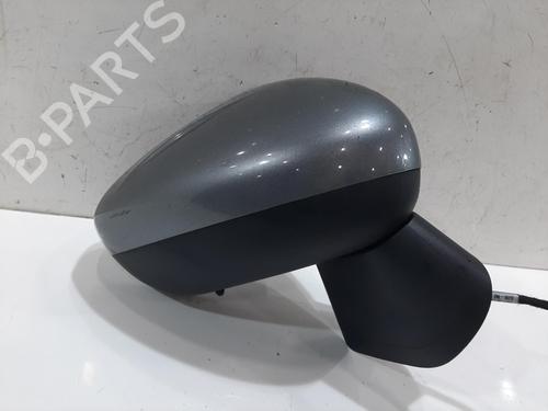 Bakspejl Højre VAUXHALL CROSSLAND X / CROSSLAND (P17) 1.5 Turbo D (75) | BP30928592C27