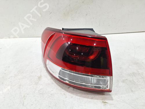 Used Left taillight KIA SORENTO III (UM) 2.2 CRDi 4WD (200 hp) 30896889
