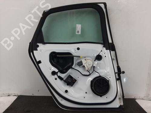 Left rear door AUDI A6 C7 (4G2, 4GC) 2.0 TDI | BP32324848C4