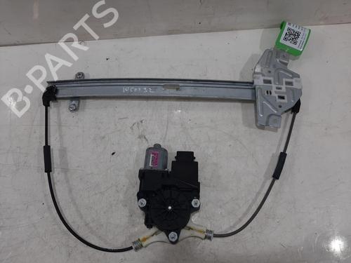 Used Front right window mechanism Front right window mechanism KIA PICANTO II (TA) 1.0 (69 hp) 35769414 35769414