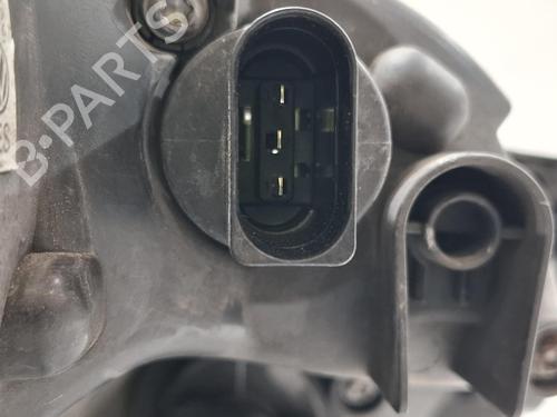 Left headlight VW UP! (121, 122, BL1, BL2, BL3, 123) 1.0 | BP39267429C28 - Image 5
