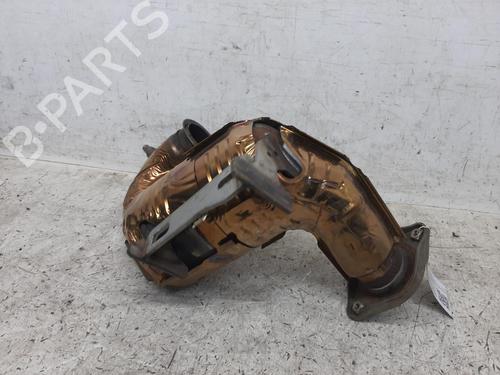 Catalyst MERCEDES-BENZ CLA (C118) CLA 180 (118.384) | BP26753986M10 