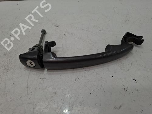 Used Front left exterior door handle Front left exterior door handle 37673208 37673208