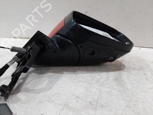 Right mirror JAGUAR I-PACE (X590) EV400 AWD | BP29553641C27 