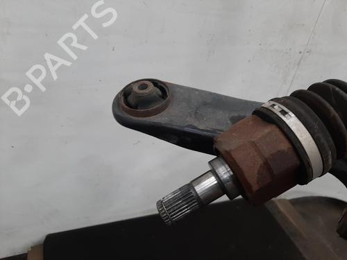 Left front suspension HYUNDAI i30 (GD) 1.4 | BP26841923M72 