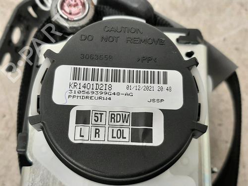 Other AUDI E-TRON (GEN) 50 quattro | BP26827358O1