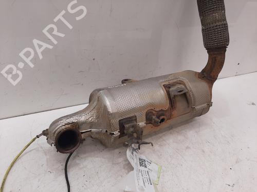 Particulate filter FORD TRANSIT CONNECT V408 Box Body/MPV 1.5 EcoBlue | BP36810382M81 - Image 2