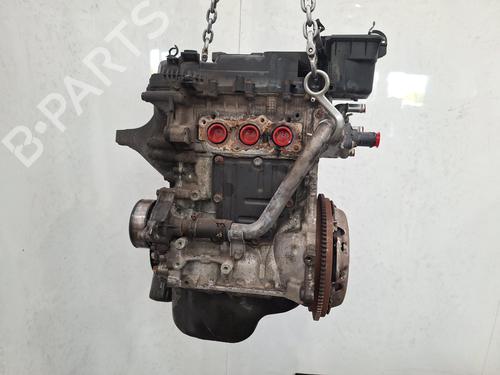Engine TOYOTA AYGO (_B1_) 1.0 (KGB10_, KGB10R) | BP28275145M1 