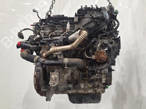 Motor CITROËN C3 Picasso (SH_) 1.6 BlueHDi 100 | BP29127770M1 