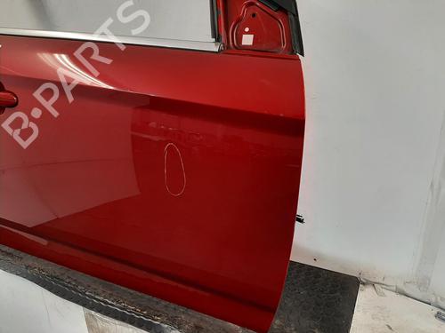 Right front door FORD MONDEO IV (BA7) 1.6 TDCi | BP29127755C3 