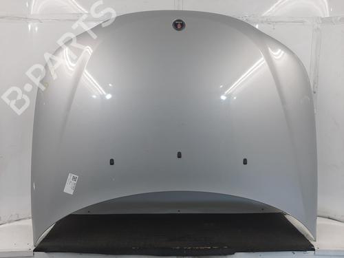 Used Hood SAAB 9-3 (YS3F, E79, D79, D75) 1.9 TTiD (180 hp) 28085283