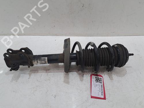Used Right front shock absorber VAUXHALL CORSA Mk IV (E) (X15) 1.2 (69 hp) 30494964