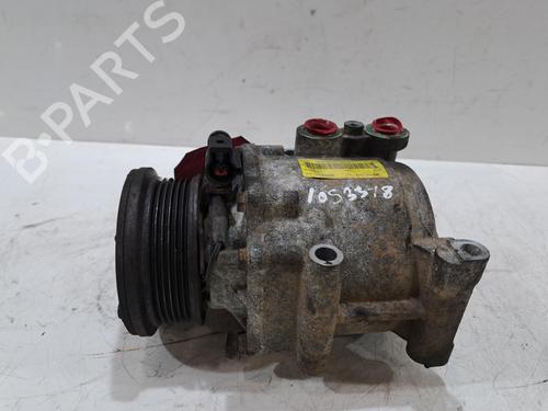 AC compressor FORD FIESTA VI (CB1, CCN) 1.25 | BP36773503M34 - Image 2