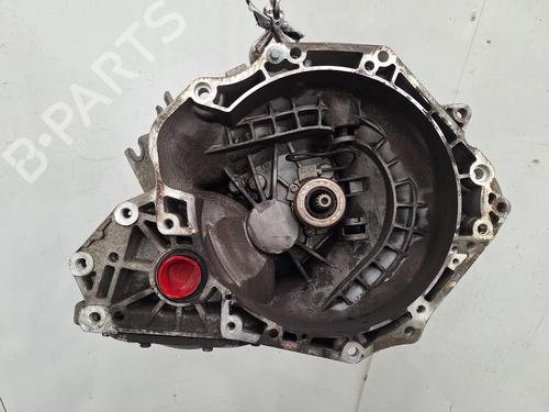Getriebe für Getriebe VAUXHALL ASTRA Mk VI (J) (P10) 1.6 (115 hp) 35923120 35923120