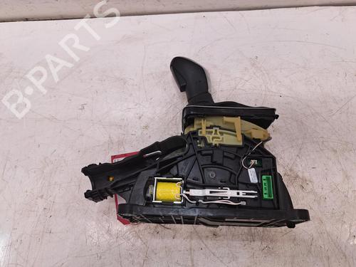 Gear lever VOLVO V40 Hatchback (525) D4 | BP37647845M90  - Image 6