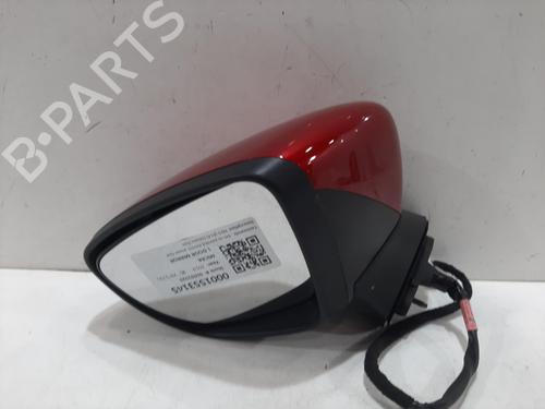 Used Left mirror NISSAN MICRA V (K14) 1.0 IG-T 100 (101 hp) 30142067
