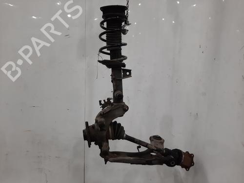 Used Right front suspension CUPRA FORMENTOR (KM7, KMP) 2.0 TSI 4Drive (310 hp) 32409206