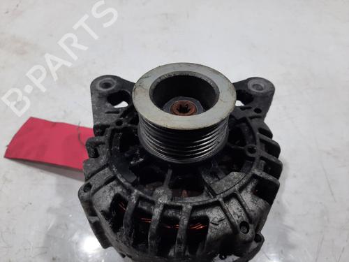 Alternator RENAULT CLIO III (BR0/1, CR0/1) 1.2 16V (BR02, BR0J, BR11, CR02, CR0J, CR11) | BP32409332M7 