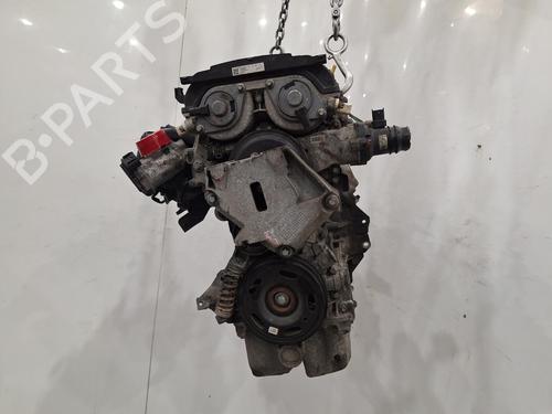 Engine VAUXHALL CORSA Mk IV (E) (X15) 1.2 | BP40128468M1 - Image 1