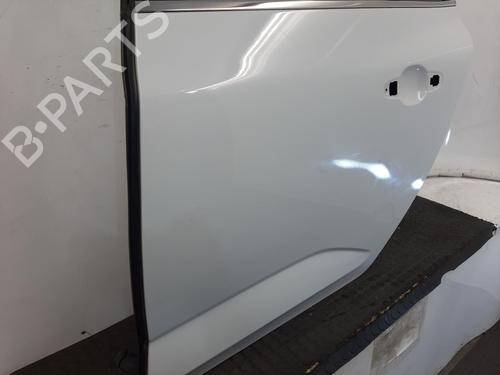 Left rear door RENAULT MEGANE IV Grandtour (K9A/M/N_) 1.5 dCi 110 | BP28040394C4