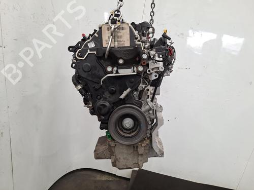 Used Engine FORD FOCUS IV (HN) 1.5 EcoBlue (120 hp) 33125402