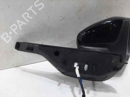 Right mirror CITROËN C3 III (SX) 1.2 PureTech 82 | BP30670863C27 