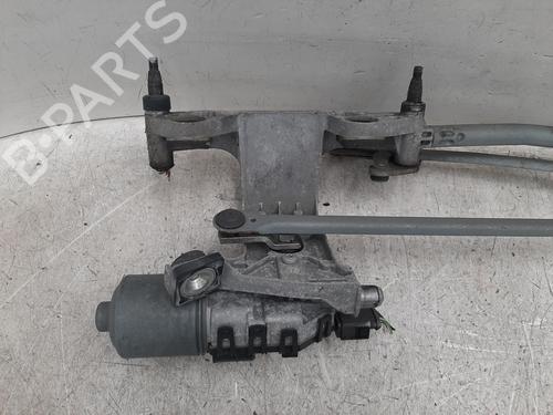 Viskermotor vindrude FORD C-MAX (DM2) 1.6 | BP26748612M29 