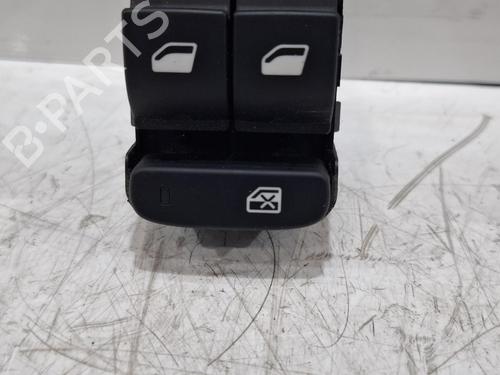 Right front window switch VAUXHALL CROSSLAND X / CROSSLAND (P17) 1.2 (75) | BP39757226I26 - Image 5