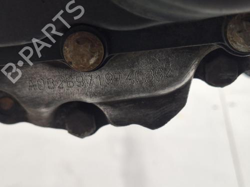 Gearbox VAUXHALL ASTRA Mk V (H) TwinTop (A04) 1.8 (L67) | BP26750404M3 