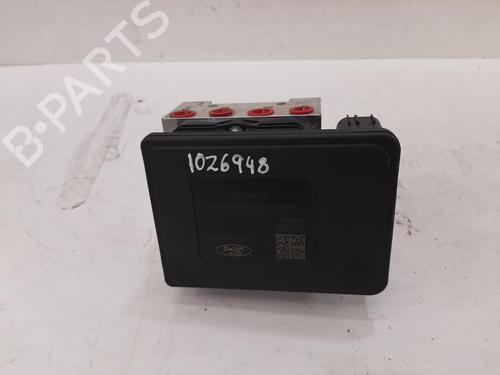 ABS Bremseaggregat FORD PUMA (J2K, CF7) 1.0 EcoBoost mHEV | BP29236532M43 