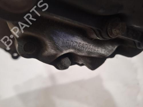 Gearbox VAUXHALL CORSA Mk IV (E) (X15) 1.4 | BP39532026M3 - Image 2
