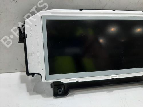 Instrument cluster PEUGEOT PARTNER Box Body/MPV (K9) e-Partner | BP28723194C47 