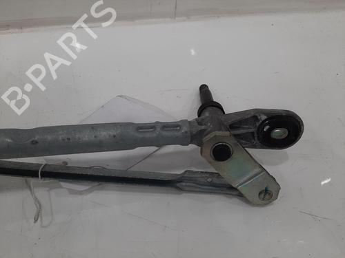 Front wiper motor JAGUAR I-PACE (X590) EV400 AWD | BP26851482M29 