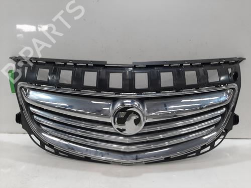 Grill VAUXHALL INSIGNIA Mk I (A) Hatchback (G09) 1.8 (68) (140 hp) 29348881