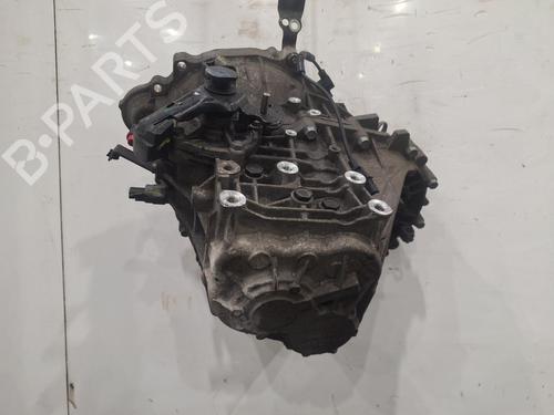 Gearkasse Gearkasse KIA SPORTAGE IV (QL, QLE) 1.7 CRDi (116 hp) 39888862 39888862