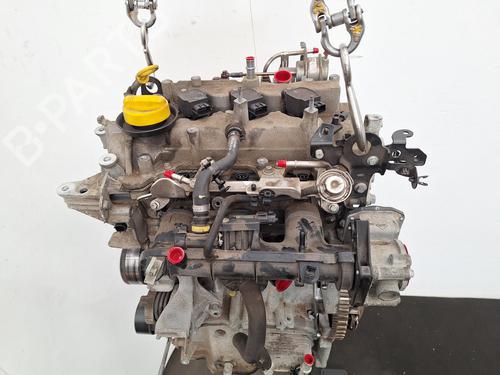 Engine RENAULT CLIO IV (BH_) 0.9 TCe 90 (BHNF, BHMA, BHMH, BHJK, BHJR) | BP34533789M1 - Image 6
