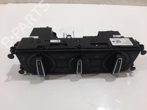 Used Climate control SEAT ARONA (KJ7, KJP) 1.6 TDI (115 hp) 32851339