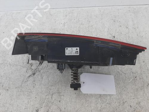 Left tailgate light BMW 1 (F40) 118 i | BP26755377C79  - Image 5