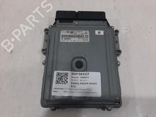 Used Control unit LAND ROVER RANGE ROVER SPORT II (L494) 3.0 SDV6 Hybrid 4x4 (340 hp) 31059110