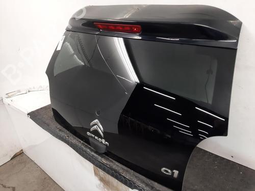 Tailgate CITROËN C1 II (PA_, PS_) 1.2 VTi 82 | BP32381075C6