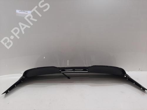 Spoiler bagklap Spoiler bagklap NISSAN JUKE (F16_) 1.0 (114 hp) 34178841 34178841