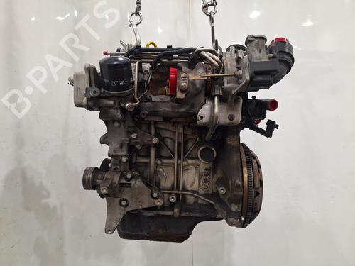 Engine SEAT IBIZA IV (6J5, 6P1) 1.2 TSI | BP35923493M1 - Image 2