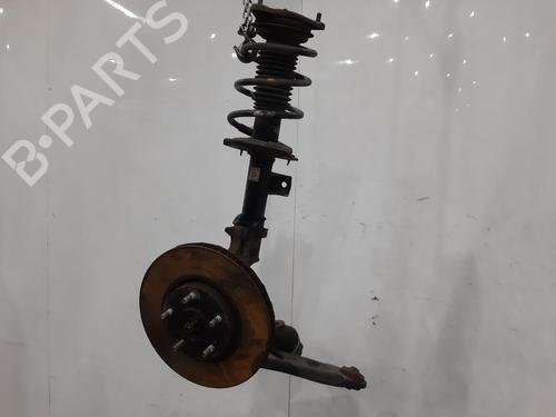Used Left front suspension KIA CEE'D (JD) 1.6 GDI (135 hp) 31059476