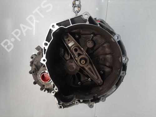 Used Gearbox BMW 2 Gran Tourer (F46) 218 i (136 hp) 26826970
