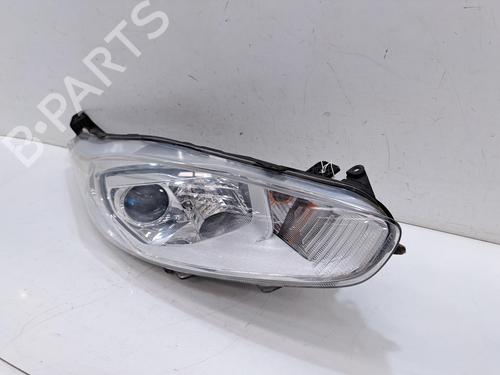 Højre forlygte FORD FIESTA VI (CB1, CCN) 1.0 EcoBoost | BP27594820C29 