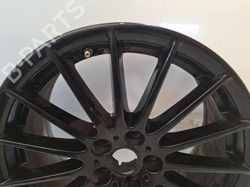 Fælk JAGUAR I-PACE (X590) EV400 AWD | BP37223050C45 - Image 2