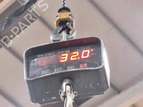 Getriebe MAZDA 2 Hatchback (DL, DJ) 1.5 SKYACTIV-G | BP30559998M3 