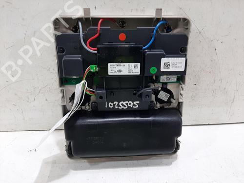 Plafoniera JAGUAR I-PACE (X590) EV400 AWD | BP30756627I8 