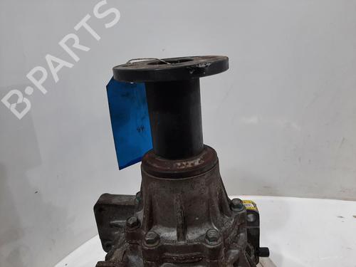 Transfer box HYUNDAI SANTA FÉ III (DM, DMA) 2.2 CRDi 4WD | BP26796027M36 